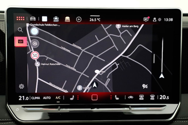 Volkswagen Tiguan 2.0 TDI DSG