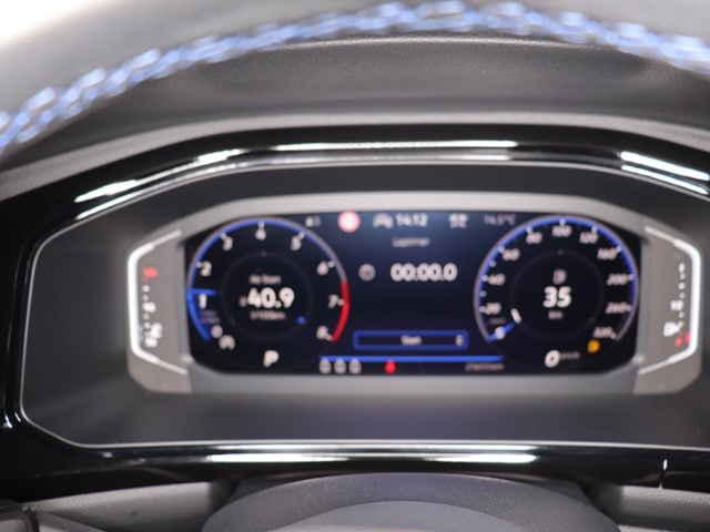 Volkswagen T-Roc 2.0 TSI DSG Style