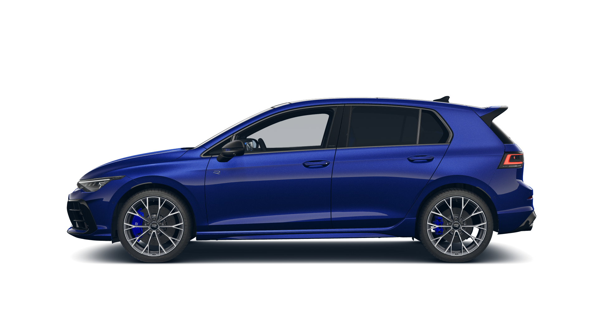 Volkswagen Golf 2.0 TSI DSG Style