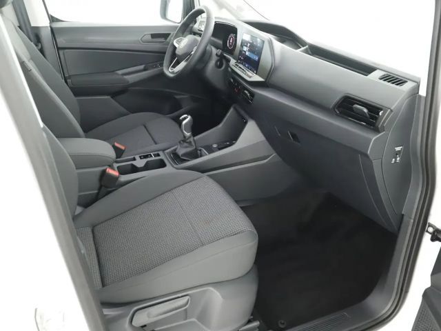 Volkswagen Caddy TDI