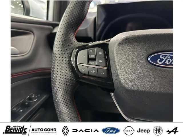 Ford Puma EcoBoost ST Line