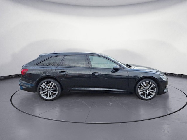 Audi A6 35 TDI Avant S-Tronic Sport