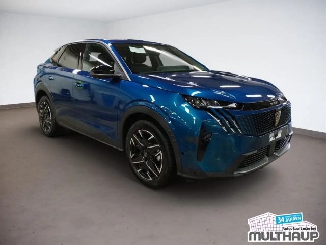 Peugeot 3008 Allure Pack Hybrid