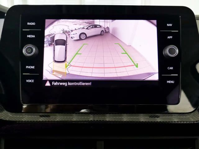 Volkswagen T-Cross 1.0 TSI DSG Life