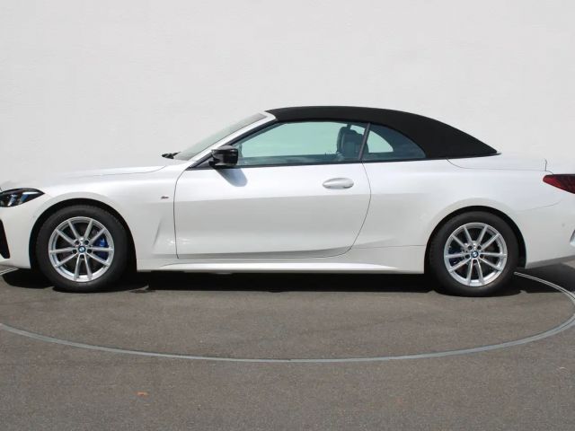 BMW 440 Cabrio M-Sport M440i xDrive