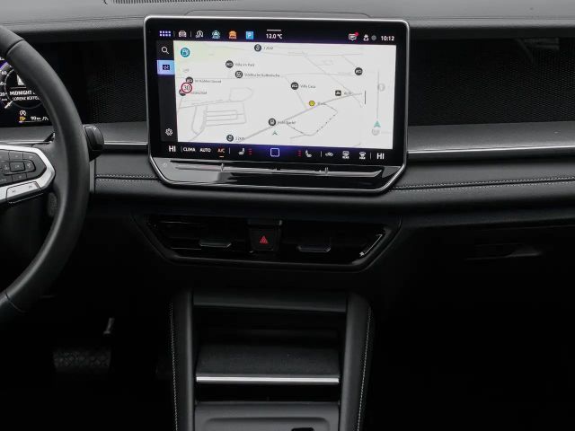 Volkswagen Tayron 1.5 eTSI DSG Life