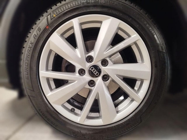 Audi Q2 35 TFSI S-Tronic