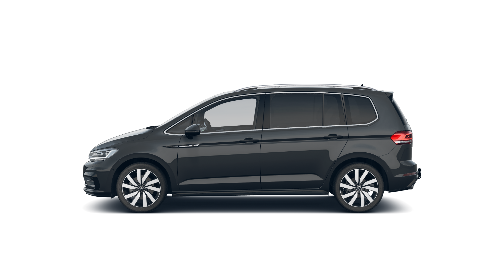 Volkswagen Touran 2.0 TDI 7-zitter DSG R-Line