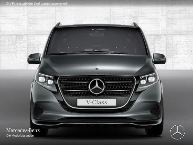 Mercedes-Benz V 300 4MATIC Style V 300 d