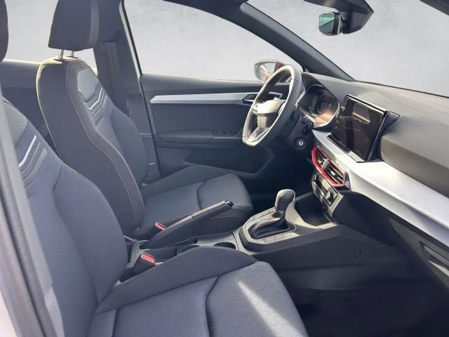 Seat Ibiza 1.0 TSI DSG FR-lijn