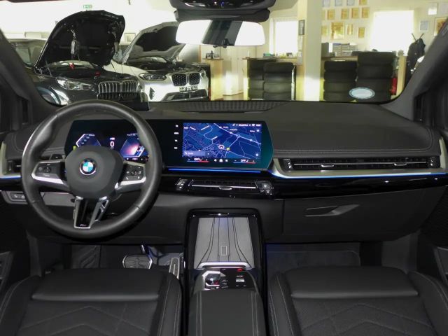 BMW 218 218i M-Sport