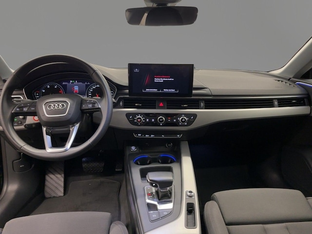 Audi A5 40 TDI S-Line S-Tronic Sportback