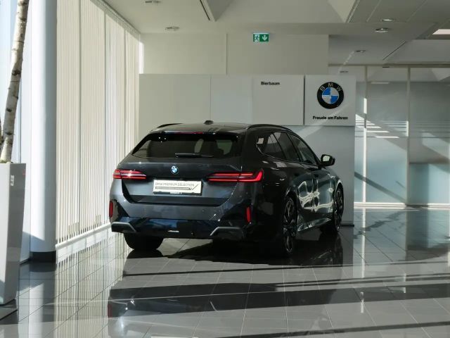 BMW 540 540d xDrive