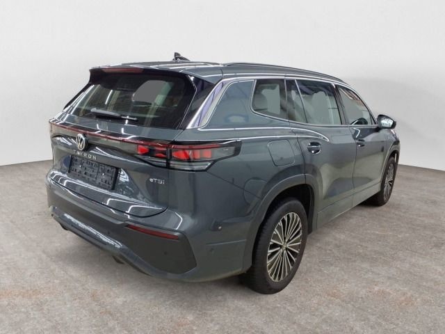 Volkswagen Tayron 1.5 eTSI DSG Life