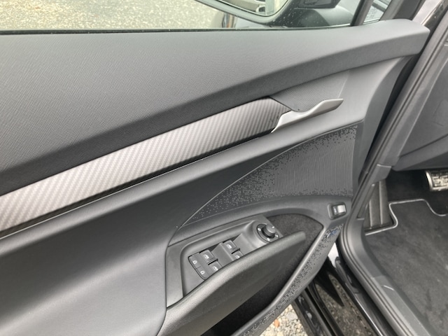 Skoda Enyaq Coupe Sportline