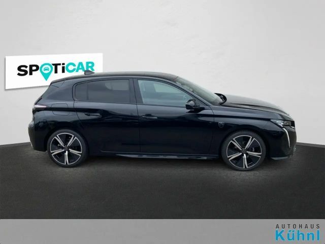 Peugeot 308 EAT8 GT-Line PureTech