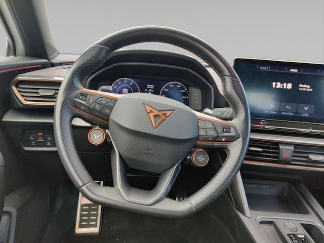 Cupra Formentor 2.0 TSI 4Drive VZ