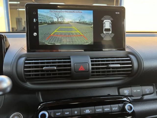 Hyundai INSTER Trend