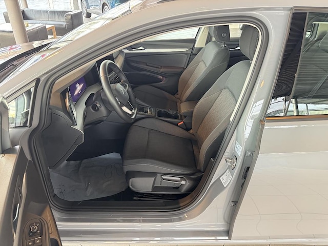 Volkswagen Golf 1.5 TSI Golf VIII Variant