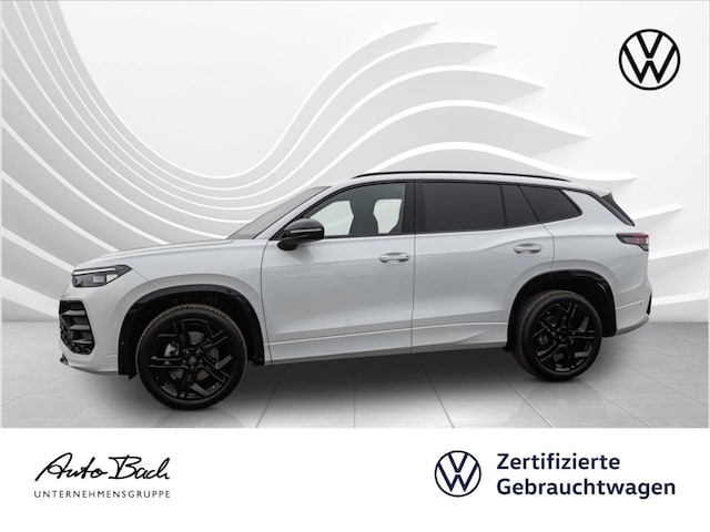 Volkswagen Tayron 4Motion DSG R-Line