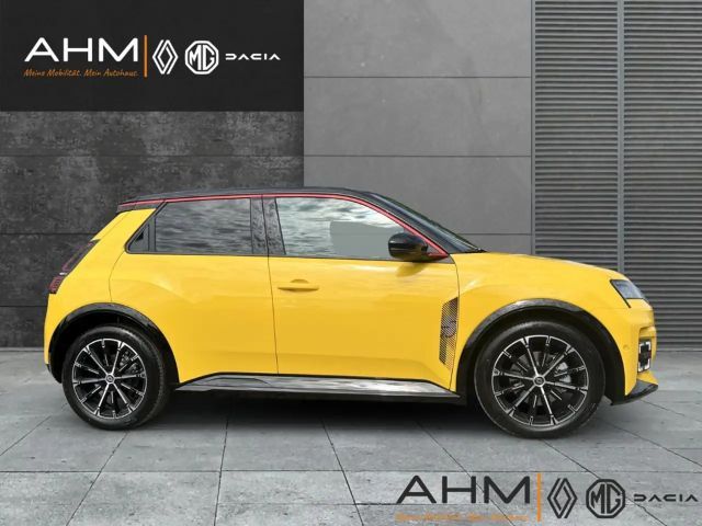 Renault 5 Comfort Electric Iconic