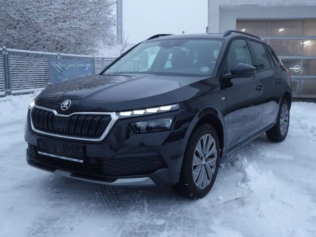 Skoda Kamiq Tour