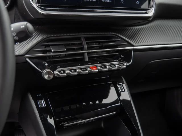 Peugeot 2008 Allure Pack Hybrid