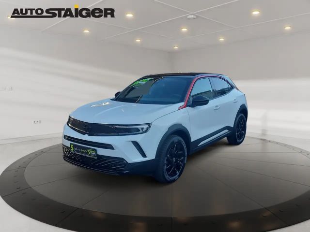 Opel Mokka 1.2 Turbo GS-Line Grand Sport Turbo