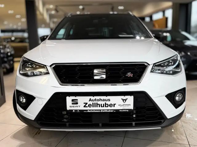 Seat Arona 1.5 TSI FR-lijn