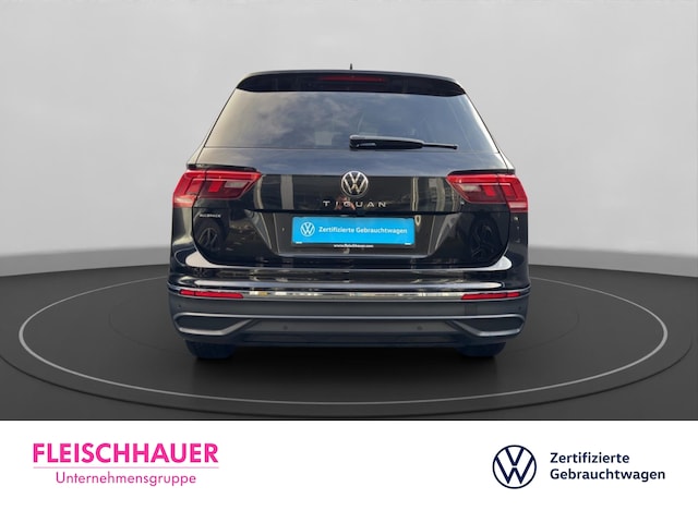 Volkswagen Tiguan 2.0 TDI Allspace Life