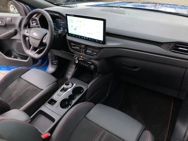 Ford Kuga Hybrid ST Line X