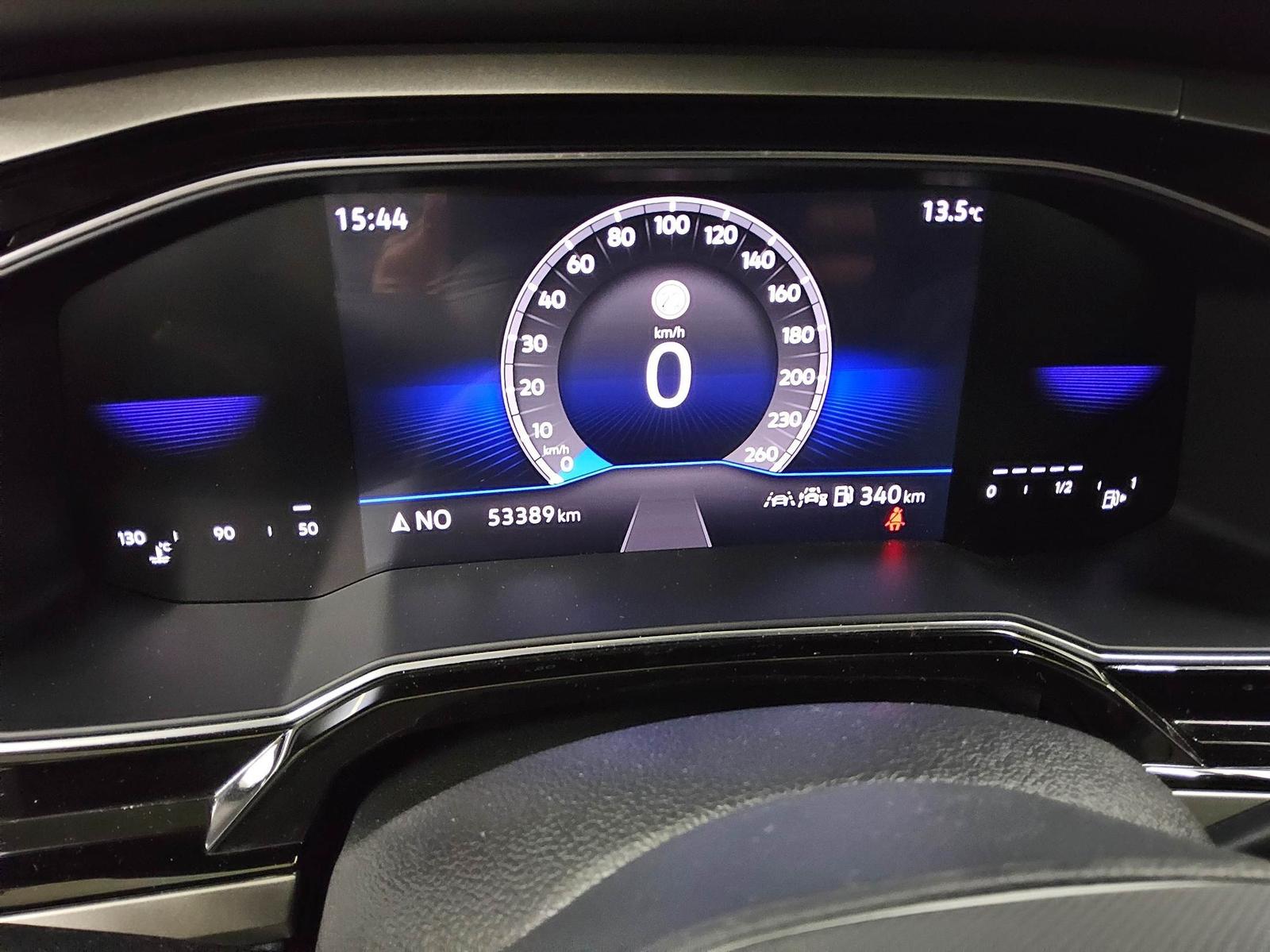 Volkswagen Taigo 1.0 TSI Move