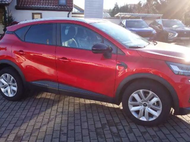 Mitsubishi ASX PLUS 1.3 T-Benziner AKTION