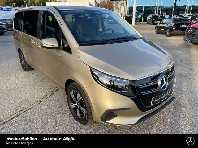 Mercedes-Benz EQV 300 Limousine Lang