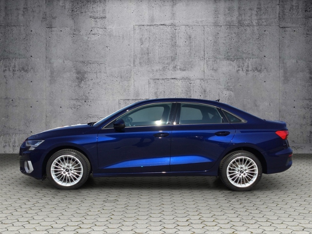 Audi A3 35 TDI S-Tronic Sedan