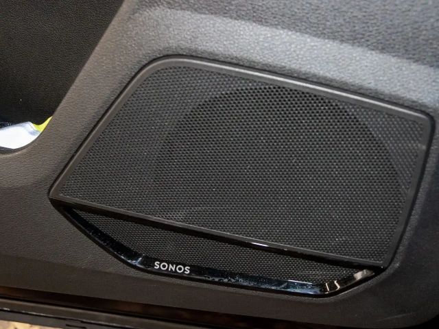 Audi Q3 45 TFSI Hybride S-Line