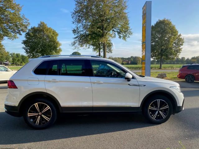 Volkswagen Tiguan DSG Elegance Elegance