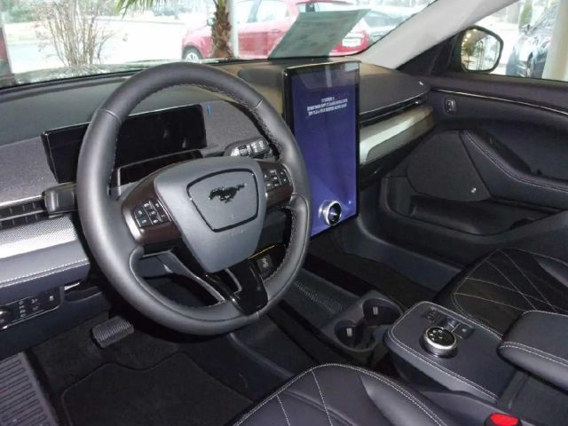 Ford Mustang Mach-E Basis *360°-eHeck-B&O*