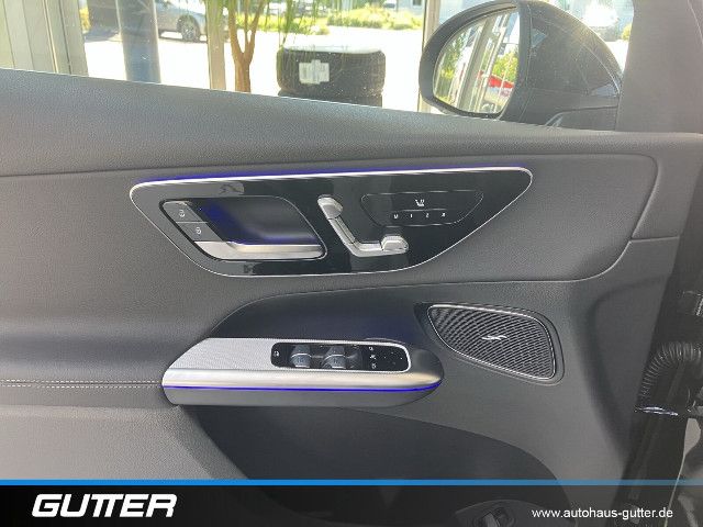 Mercedes-Benz GLC 220 4MATIC GLC 220 d