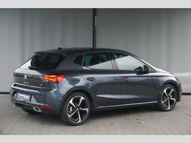 Seat Ibiza 1.0 TSI DSG FR-lijn