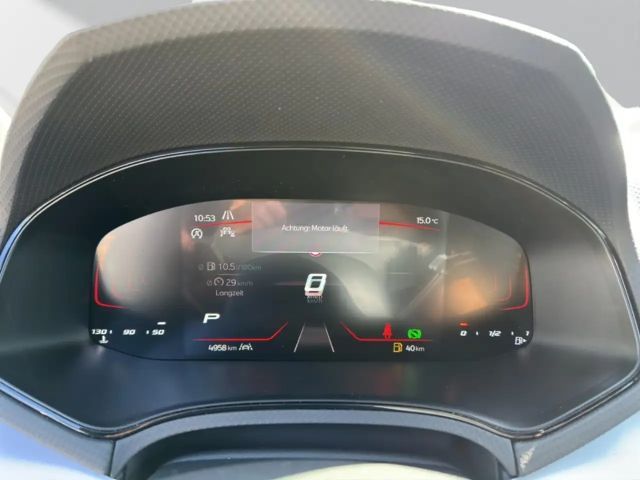 Seat Arona 1.0 TSI DSG FR-lijn