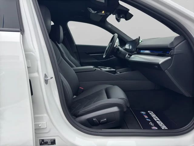 BMW 540 540d Touring xDrive