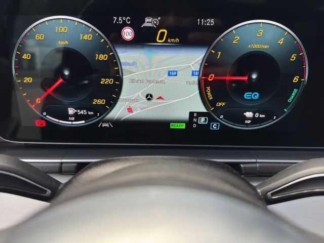 Mercedes-Benz GLE 350 4MATIC