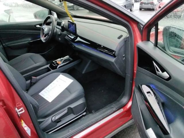 Volkswagen ID.4 77 KWh GTX