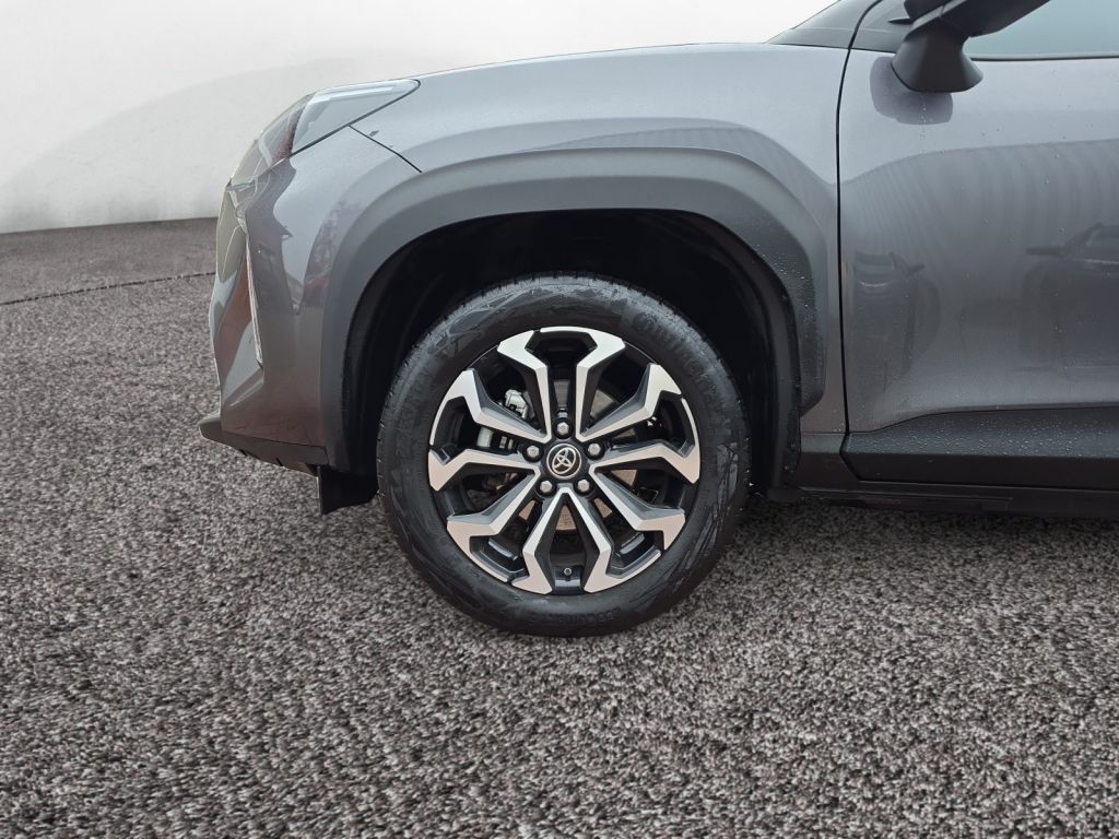 Toyota Yaris Cross 5-deurs Team D