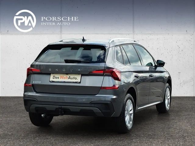 Skoda Kamiq Selection