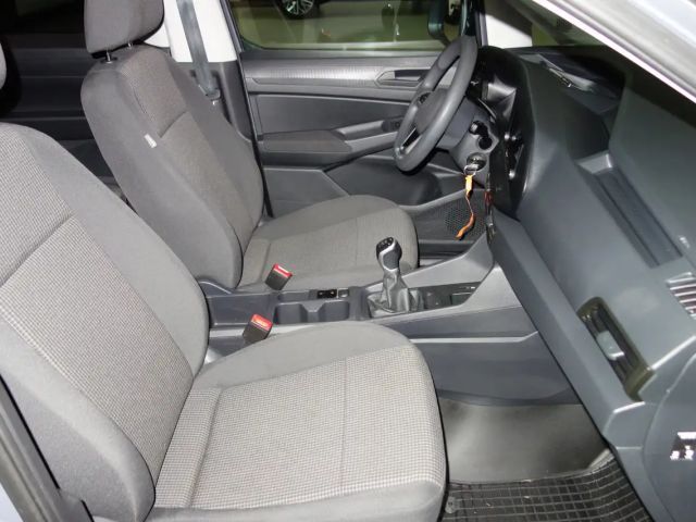 Volkswagen Caddy 4Motion Maxi