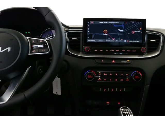 Kia Ceed SportWagon Vision