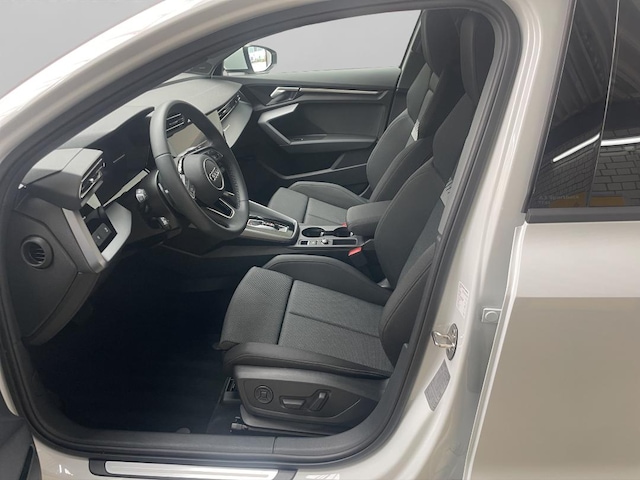 Audi A3 35 TFSI S-Line S-Tronic Sportback