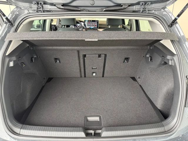 Volkswagen Golf DSG Life